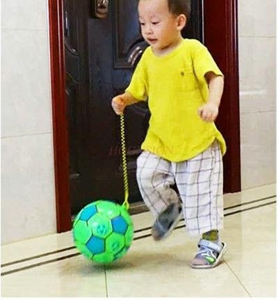 Binchi Outdoor Product Kettenfußball, Sport, Blau, ab 3 Jahre - Bild 1