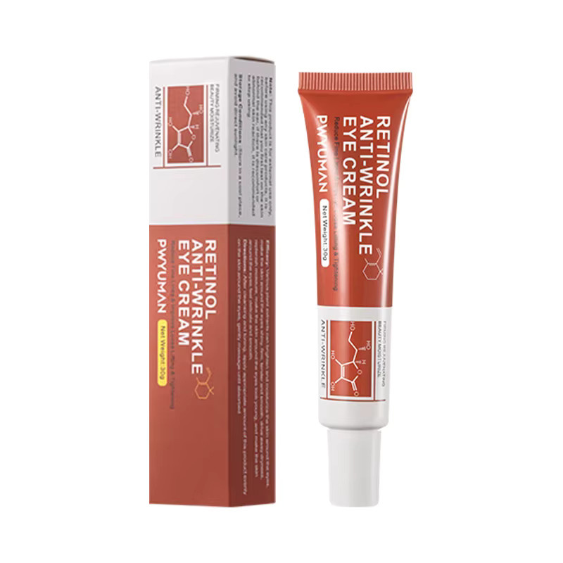 PWYUMAN Augencreme mit Retinol, 30 ml, Unisex - Bild 6