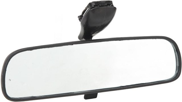 Neoglint Innenrückspiegel für Accent Azera Elantra Sonata in Schwarz 8510127000 - Bild 1
