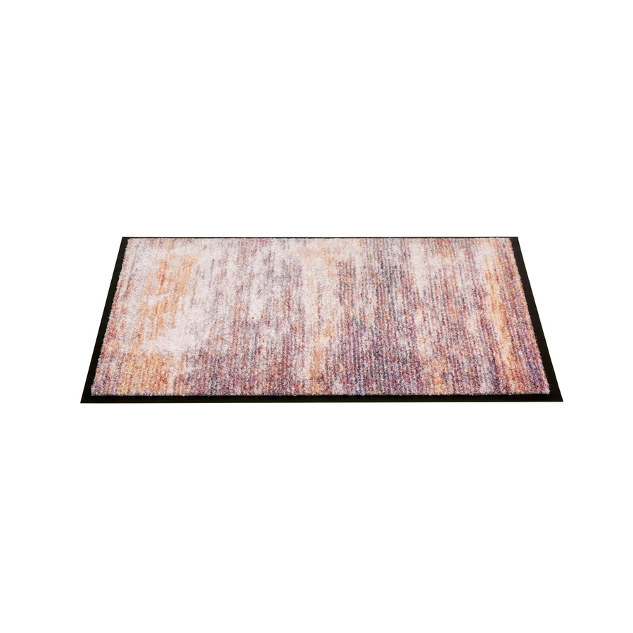 Schöner Wohnen Fußmatte Bellevue Streifen Bunt B/B: 67 x 100 cm - Bild 2