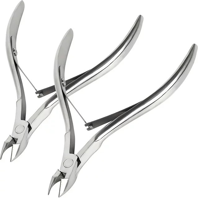 Schneider Maniküre Set, Edelstahl, Hände & Füße, Unisex - Bild 1