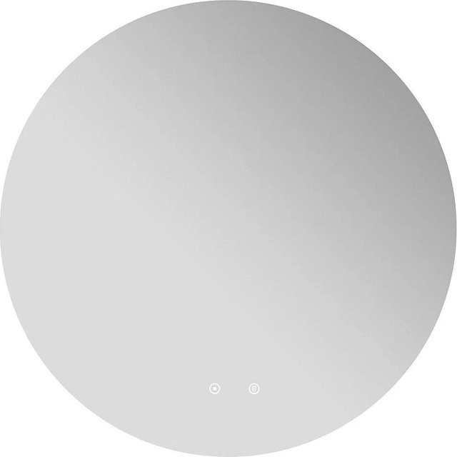Badspiegel Romula von Vente-unique in Transparent mit einer Breite von 90 cm - Bild 1