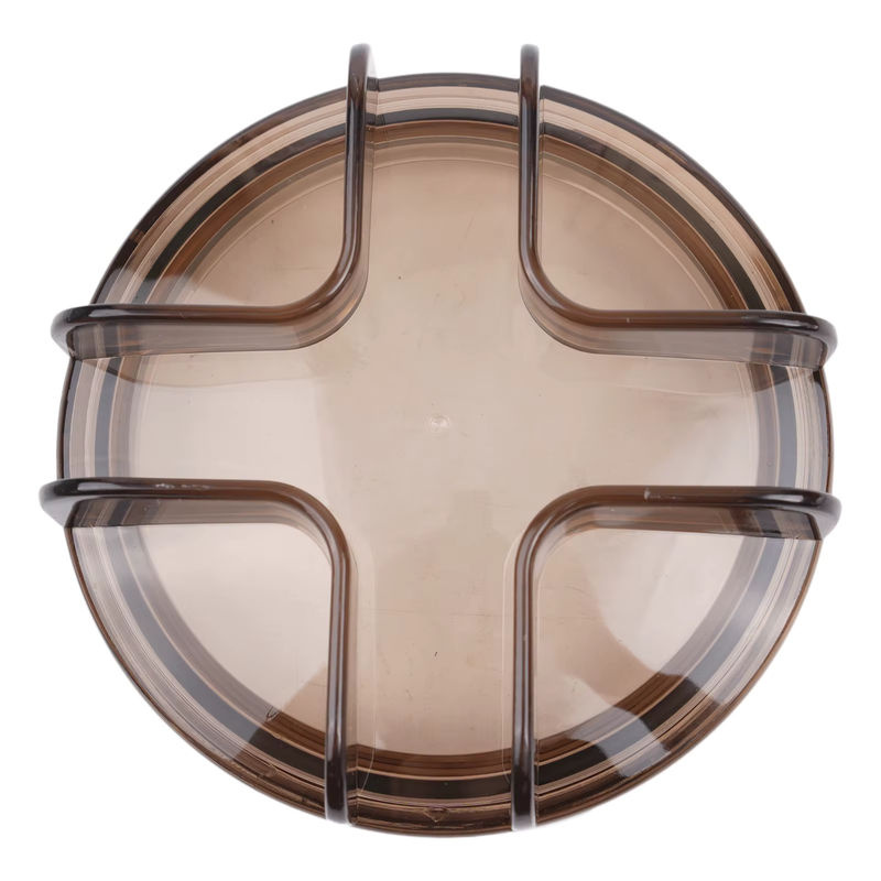 LEENKEA Pool Siebdeckel für Sandfilterpumpen 3/4 Zoll, transparent - Bild 5