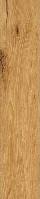Decoflooring Klick-Vinylboden Eiche Alta Fischgrät in Eiche Natur Braun - Bild 1
