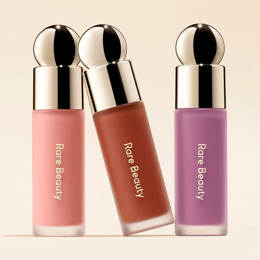 Rare Beauty Liquid Blush, Creme, Glänzend, Unisex - Bild 2