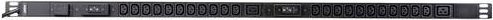 ATEN PE0324SG Rack-Stromverteilung in Schwarz - Bild 1