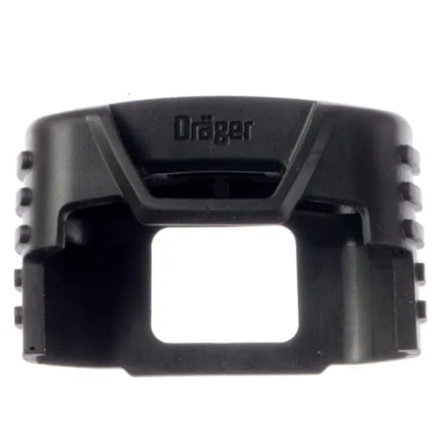 Dräger Dira Dongle Adapter Halterung in Schwarz - Bild 2