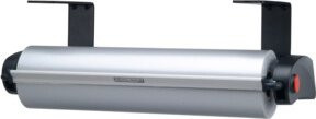 Rocholz Untertischabroller VARIO mit 100 cm Rollenbreite und gezahnter Abreißschiene - Bild 1