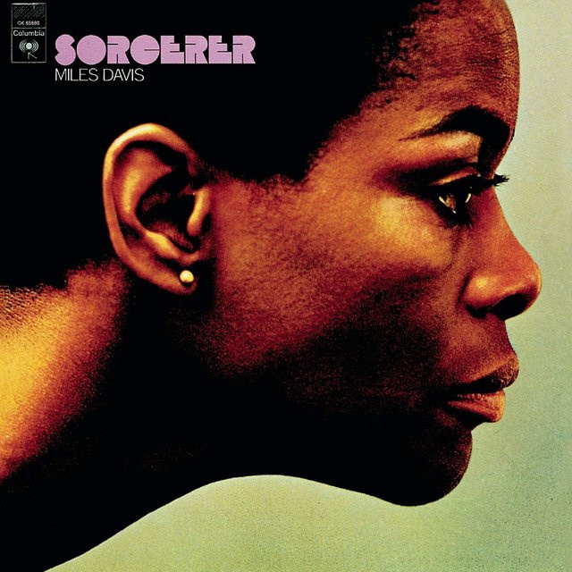 Miles Davis - Sorcerer CD, Columbia 1998, Jazz Album (Gebraucht) - Bild 1