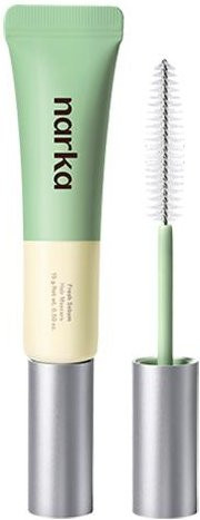 narka Fresh Sebum Haar-Mascara, 15g, beige - Bild 1