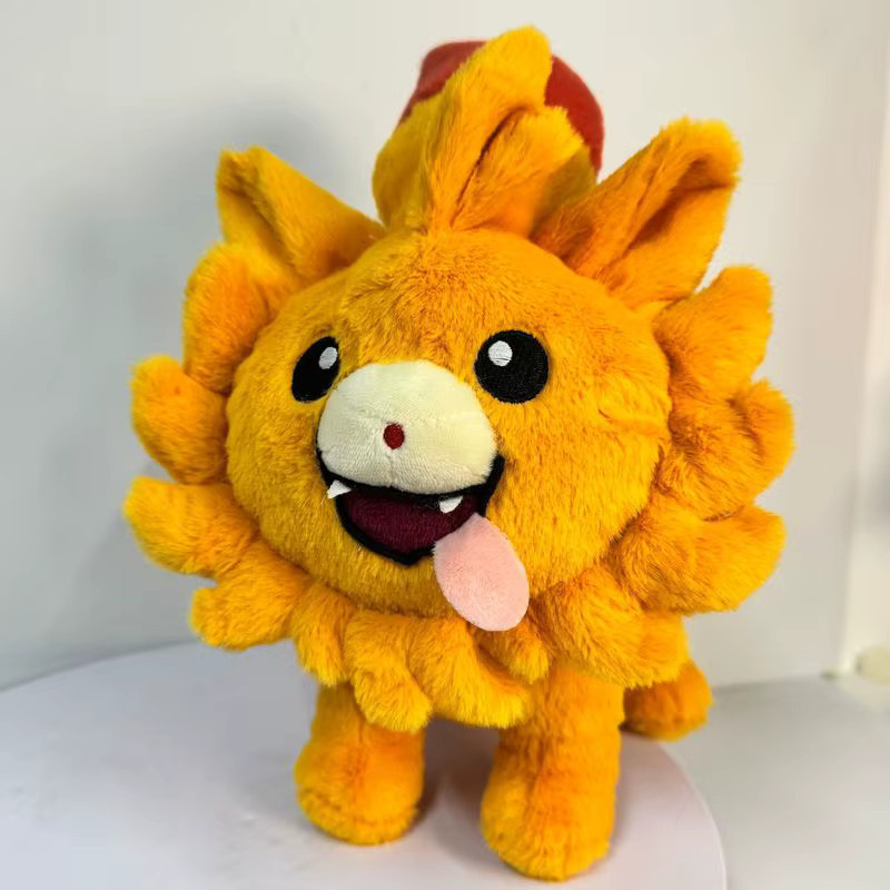 TAKARA TOMY Pokémon Plüschtier, Plüsch / Textil - Bild 2