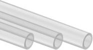 Corsair XT Hardline Satin Rohr, transparent, 14 mm - Bild 1