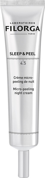 Filorga Sleep & Peel 4.5 Creme, AHA, BHA, für alle Hauttypen - Bild 1