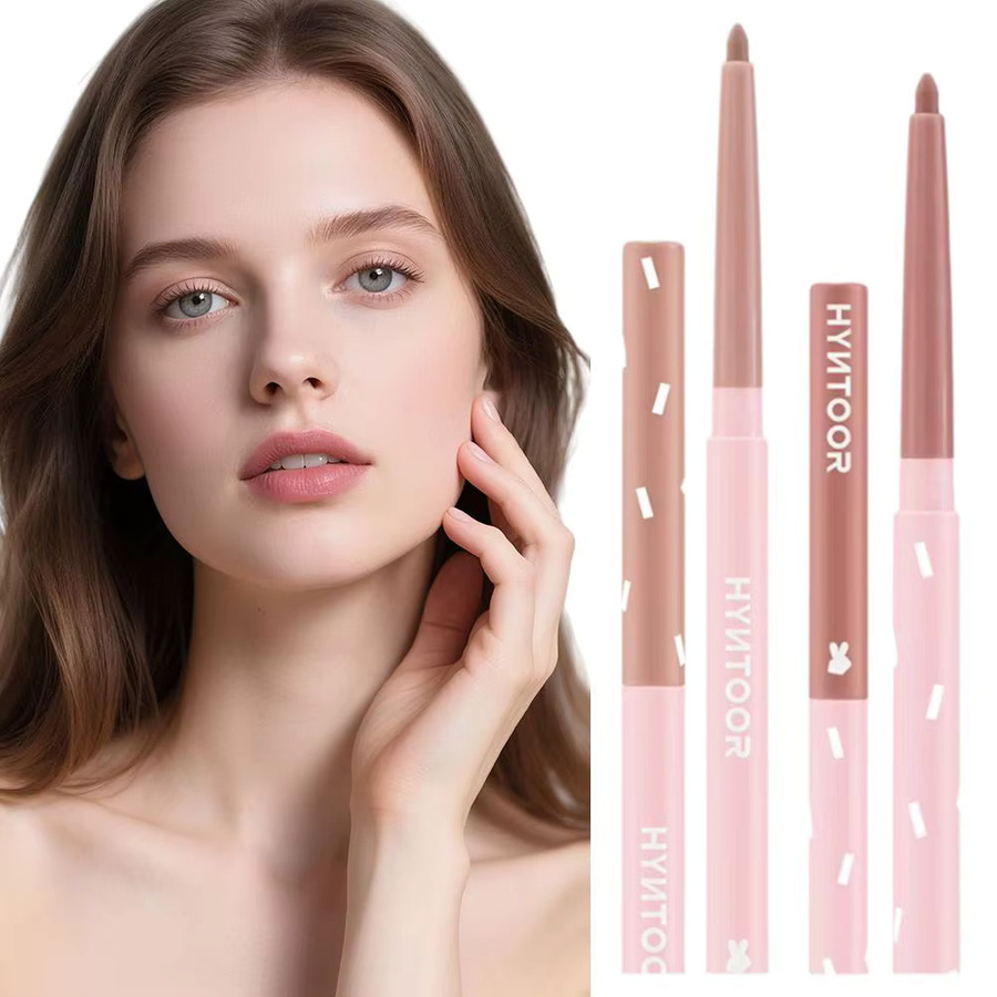 HYNTOOR Lippenbalsam, Nude, Matt, Unisex - Bild 3