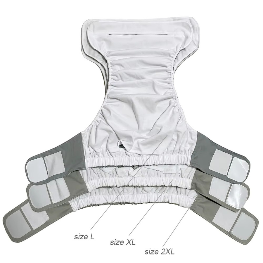 LECY ECO LIFE Inkontinenzunterwäsche, Unisex - Bild 1