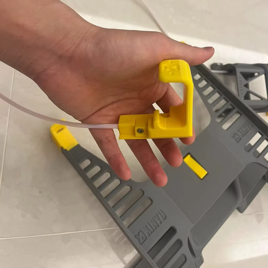 LIXIU Swapmod Automatic Plate Change Kit für Bambu A1 und A1 Mini 3D-Druckerzubehör - Bild 3