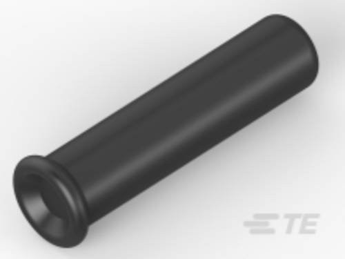 TE Connectivity Tasche 5050864-1 in Schwarz - Bild 1