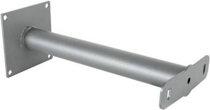 Brumberg Adapter in Grau aus Metall - Bild 1