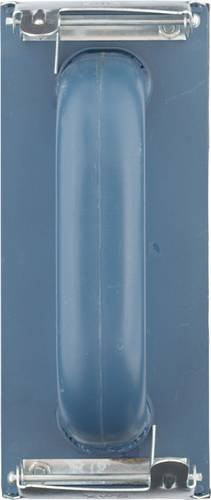Kwb 484200 Handschleifer-Set, 3-teilig, Blau - Bild 1