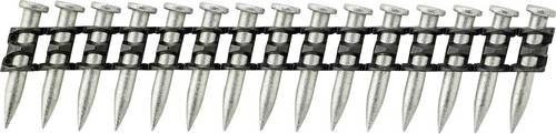 DeWalt HD-Nägel für Mauerwerk, verzinkter Stahl, 15 x 3,7 mm, collated - Bild 1