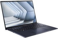 Asus ExpertBook B9 OLED Notebook, 14 Zoll, Intel Core Ultra 7, 16GB RAM, 512GB SSD, Schwarz - Bild 1