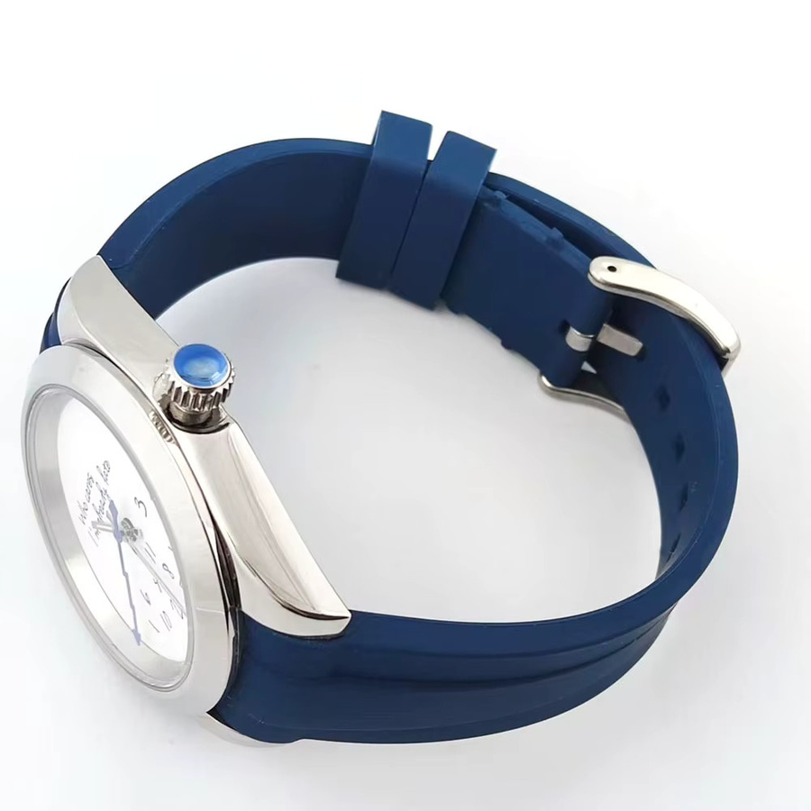OUMASHI Armbanduhr Automatik, Edelstahl, Saphirglas, 39 mm, Herren - Bild 4