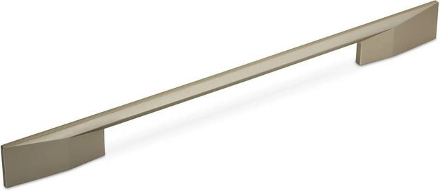 SO-TECH Bügelgriff ADARA in Edelstahloptik Silber, B: 320 mm, A: 288 mm - Bild 1