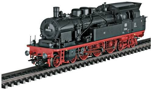 Märklin H0 Dampflokomotive BR 78 der DB