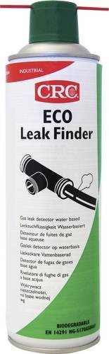 CRC ECO Leak Finder Lecksuchspray farblos 500 ml - Bild 1