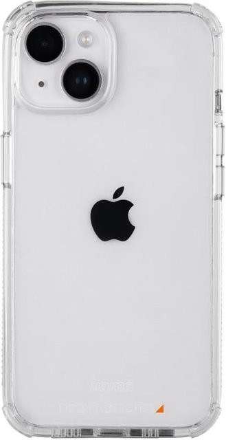 Extreme Protect Handyhülle für Apple iPhone 14, transparent - Bild 1