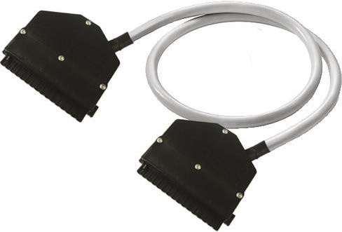 Weidmüller SPS-Verbindungsleitung C300-16B-160B-2S-M25-25M in Schwarz - Bild 1