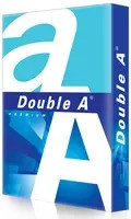 Double A Kopierpapier Premium A3, 80 g/m², weiß, 500 Blatt, FSC-zertifiziert - Bild 1
