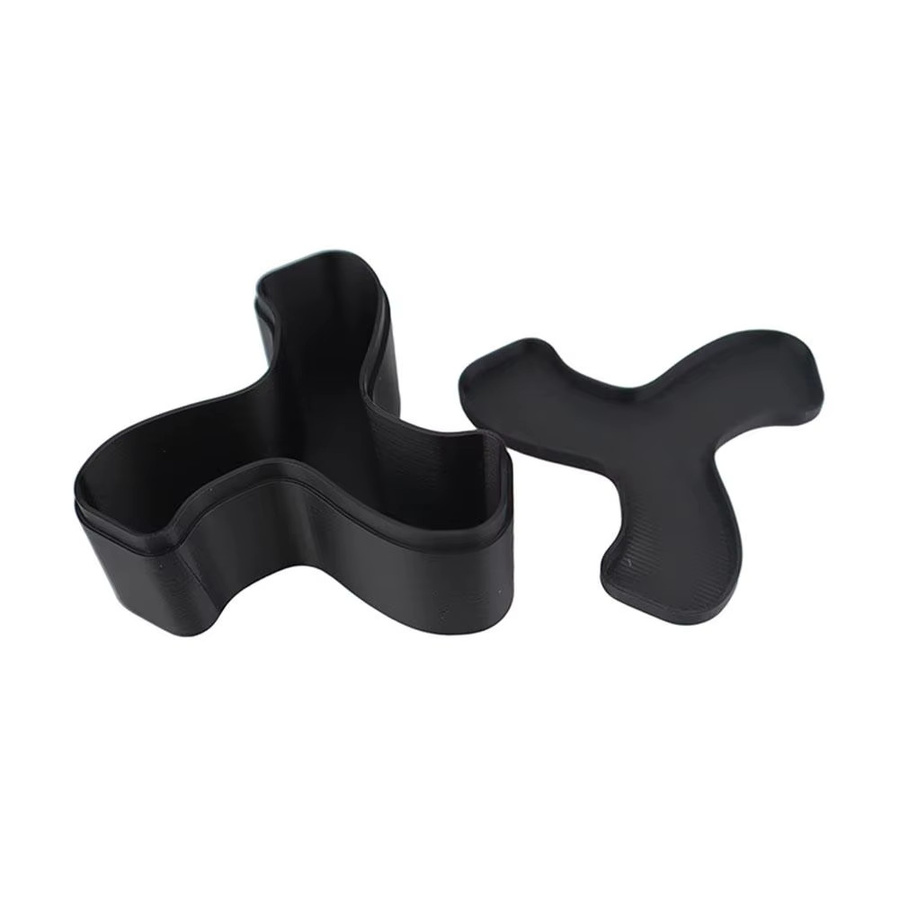 DJI NEO 2 Propeller-Lagerungsbox in Schwarz zum Kratzschutz und Verschleißschutz - Bild 4