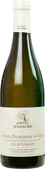 Domaine Jessiaume Weißwein Chardonnay Auxey-Duresses Premier Cru 2023, 0,75 l - Bild 1