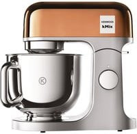 Kenwood kMix Küchenmaschine KMX760GD Special Edition in Roségold mit Edelstahlkomponenten - Bild 1