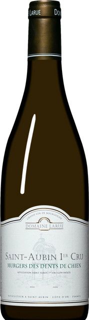 Domaine Larue Weißwein Saint-Aubin Chardonnay 2022, 0,75 l - Bild 1