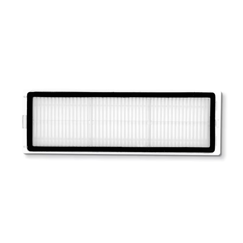 Hepa Filter Ersatzset für Dreame F9 und Xiaomi 1C 1T 2C Roboterstaubsauger in Weiß - Bild 2