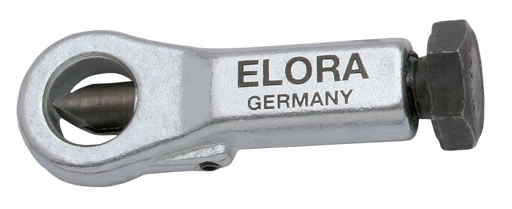 Elora Mutternsprenger ELORA-310-17 Silber - Bild 1