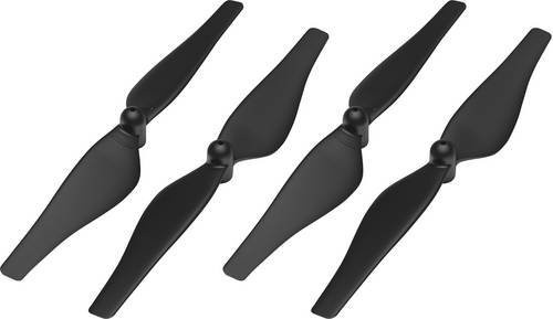 Ryze Tech 2-Blatt Multicopter-Propeller-Set Part 2 für Tello - Bild 1