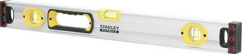 Stanley FatMax II Wasserwaage magnetisch Gelb B: 60 cm - Bild 1