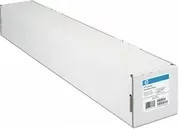 HP Universal Plotterpapier matt in Weiß, Breite: 91,4 cm, Länge: 45,7 m - Bild 1