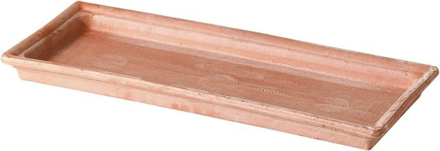 Deroma Untersetzer Kasten Standard Weiß, Breite: 42 cm - Bild 1