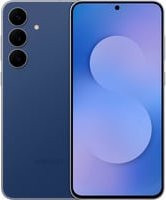 Samsung Galaxy S25 FE 5G Smartphone mit 256 GB Speicher und 8 GB RAM in Blau - Bild 1