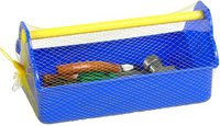 The Toy Company Werkzeugkasten mit Werkzeug 6-teiliges Set bunt - Bild 2