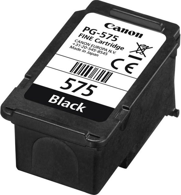Canon Original Tintenpatrone PG-575 Schwarz - Bild 2