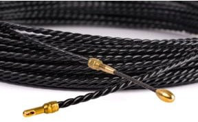 Katimex Ersatzband für Kati Twist 2.0, Schwarz, 20 m - Bild 1