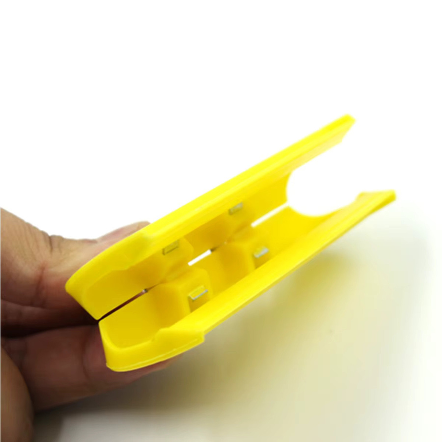 OAKCHARM Universal Bildschirm Befestigungs Klemme in Blau für Handy und Tablet Reparatur - Bild 3