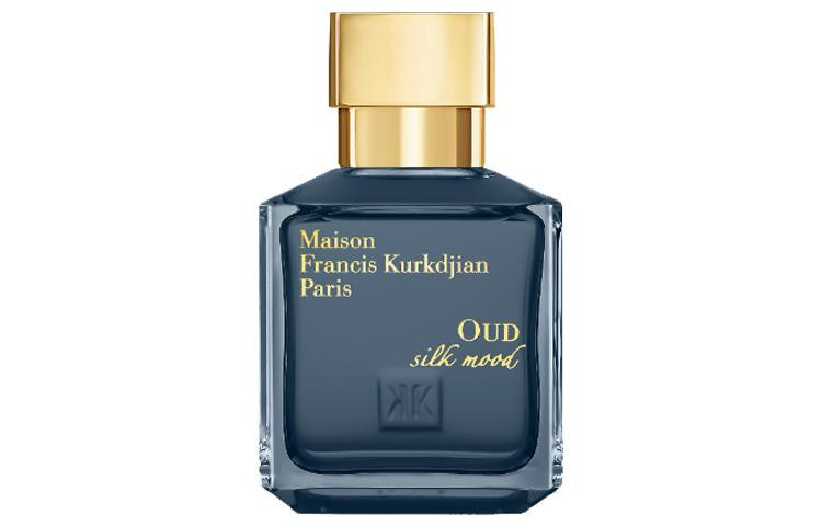 MFK Oud Silk Mood Eau De Parfum Holzig Blumig mit Rose, Guajakholz und Agarholz 70 ml - Bild 2