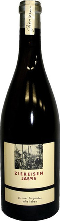 Ziereisen Grauburgunder Weißwein, Baden, 2022, trocken, 0,75 l