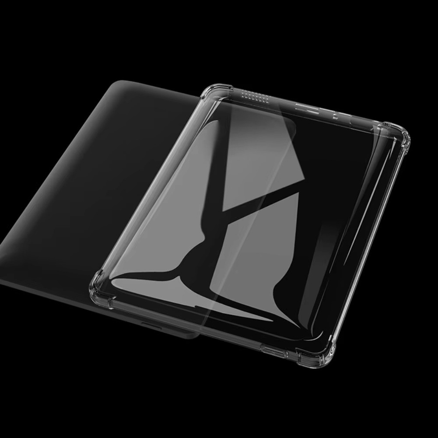 Bigme Read 6,0 Zoll E-Ink-Papier-Tablet Schutzhülle aus transparentem TPU, ultradünn und stoßfest - Bild 3